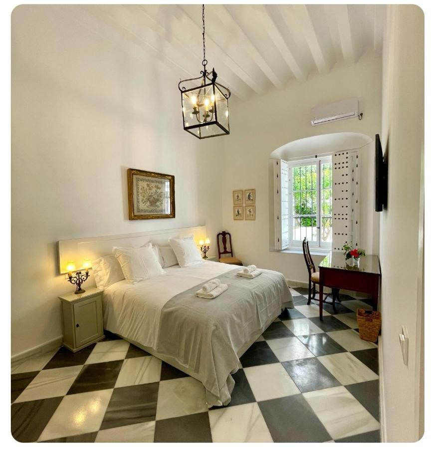 Gatu Premium Palacio Oneto Con Jardin Privado 